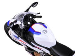 JOKOMISIADA Zvukové svetlo DieCast Motorcycle S1000RR ZA3906