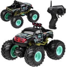 JOKOMISIADA Monster Truck Big Foot Beast 2,4 GHz Rc0572