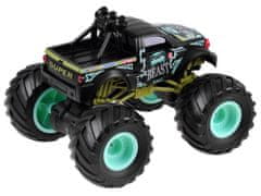 JOKOMISIADA Monster Truck Big Foot Beast 2,4 GHz Rc0572