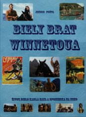 Biely brat Winnetoua