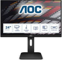 X24P1 - LED monitor 23,8"