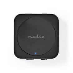 Nedis Adaptér BLUETOOTH NEDIS BTTC100BK