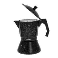 KINGHoff Moka kanvice na 6 šálok Klausberg Kb-7159