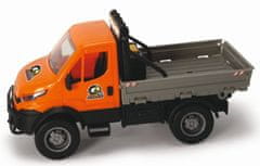 DICKIE Iveco set cestnej stavby 41 cm