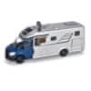 Majorette Hymer B-Class Karavan 19cm