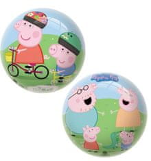 Mondo Lopta Peppa Pig 23cm - BIO BALL