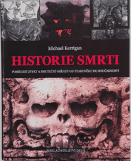 Historie smrti