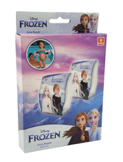Mondo Nafukovacie rukávniky na plávanie Frozen 2
