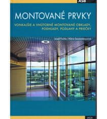 Montované prvky