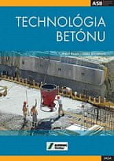 Technológia betónu