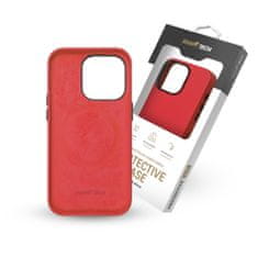 RhinoTech MAGcase Eco pre Apple iPhone 14 Pro Max RTACC303, červená