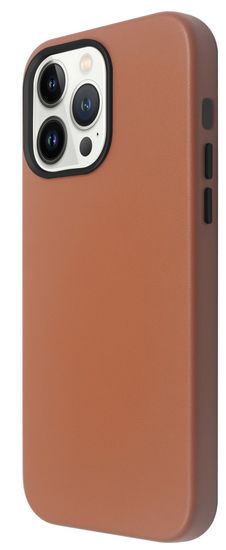 RhinoTech MAGcase Eco pre Apple iPhone 14 Plus RTACC292, hnedá