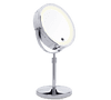 Lanaform Kozmetické stojanové zrkadlo LED - Stand Mirror X10