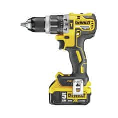 DeWalt Aku vŕtačka DCD796P2-QW