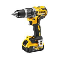 DeWalt Aku vŕtačka DCD796P2-QW