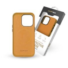 RhinoTech MAGcase Eco pre Apple iPhone 14 Plus RTACC295, žltá