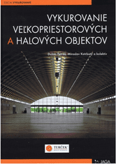 Vykurovanie veľkopriestorových a halových objektov