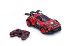 Mac Toys RC Spray car