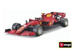 FERRARI SF 1000 1:18 AUSTRIAN #16 LECLERC