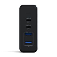 Satechi 108W Pro USB-C PD stolová nabíjačka - nástenná nabíjačka