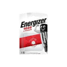 HJ Batéria 3V CR1025 ENERGIZER 1ks (blister)