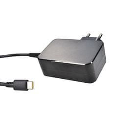 Solight Nabíjačka USB-C, 45W, PD fast charger