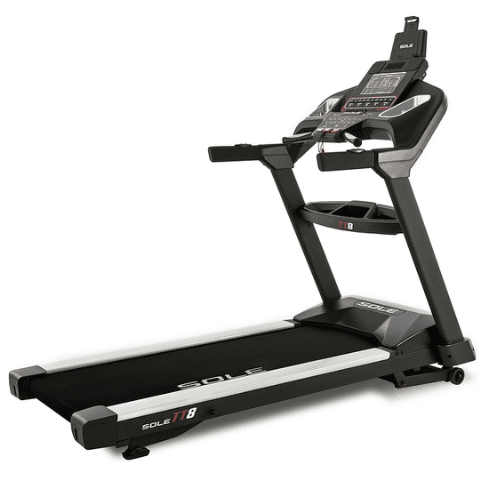 SOLE Fitness Bežecký pás TT8