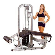 Body-Solid Zakopávanie v ľahu Body Solid SLC400G/2 Leg Curl