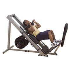 Body-Solid Body Solid Leg Press 45° GLPH2100