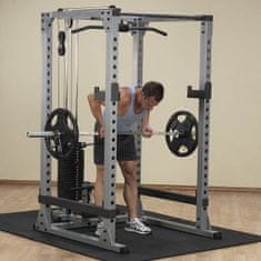 Body-Solid Body Solid Pre Power Rack GPR378