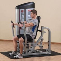 Body-Solid BODY SOLID S2CP-3 CHEST PRESS - tlaky na prsia 140 kg