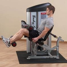 Body-Solid BODY SOLID S2SLC SEATED LEG CURL- stroj na zakopávanie 75 kg