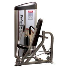 Body-Solid BODY SOLID S2CP CHEST PRESS - tlaky na prsia 95 kg