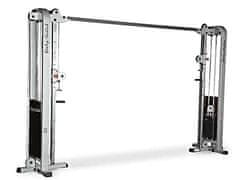 Body-Solid Protismerné kladky Body Solid SCC1200 Cable Crossover