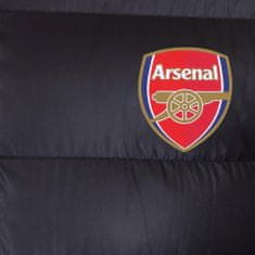 Fan-shop Zimní bunda ARSENAL FC Winter black Velikost: S