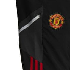 Nike Kalhoty MANCHESTER UNITED Presentation black Velikost: XXL