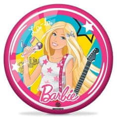 Mondo Lopta detská BARBIE 230 - ružová