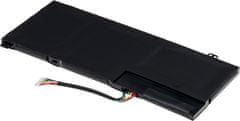 T6 power Batéria pre Acer Aspire 5 A515-53, Li-Poly, 11,55 V, 4500 mAh (51 Wh), čierna