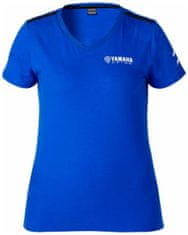 tričko PADDOCK 22 Amalfi dámske modro-biele L
