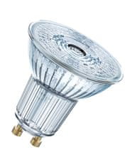 Osram LEDVANCE PARATHOM LED PAR16 50 36d 4.5 W / 3000 K GU10 4058075608290