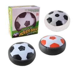 Merco Multipack 4ks Hover Ball pozemná lopta biela, 15 cm