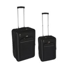 Helieli Travel Set kufor, 2 kusy