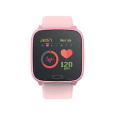 Forever Hodinky SMART FOREVER KIDS IGO JW-100 PINK