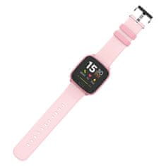 Forever Hodinky SMART FOREVER KIDS IGO JW-100 PINK