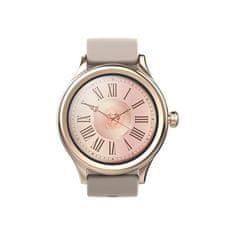 Forever Hodinky SMART FOREVER ICON AW-100 ROSE GOLD