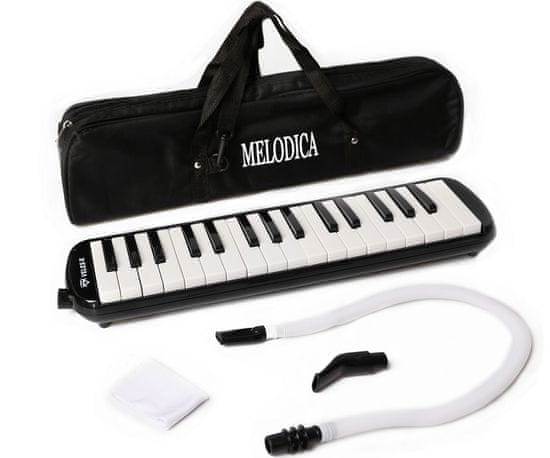 Veles-X Melodika 32 keys, čierná