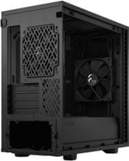 Fractal Design Define 7 Mini Black Solid