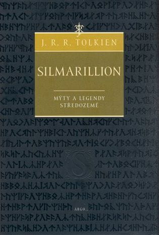 Silmarillion - JRR Tolkien