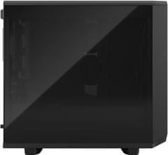 Fractal Design Meshify 2 Nano Black TG Dark Tint