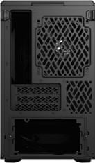 Fractal Design Meshify 2 Nano Black TG Dark Tint